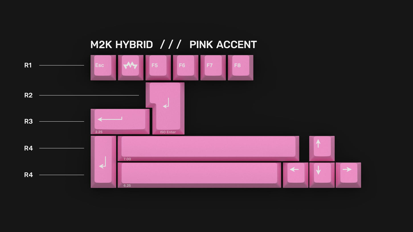 M2K HyBrid - Accent - Daniel Sonnenborg