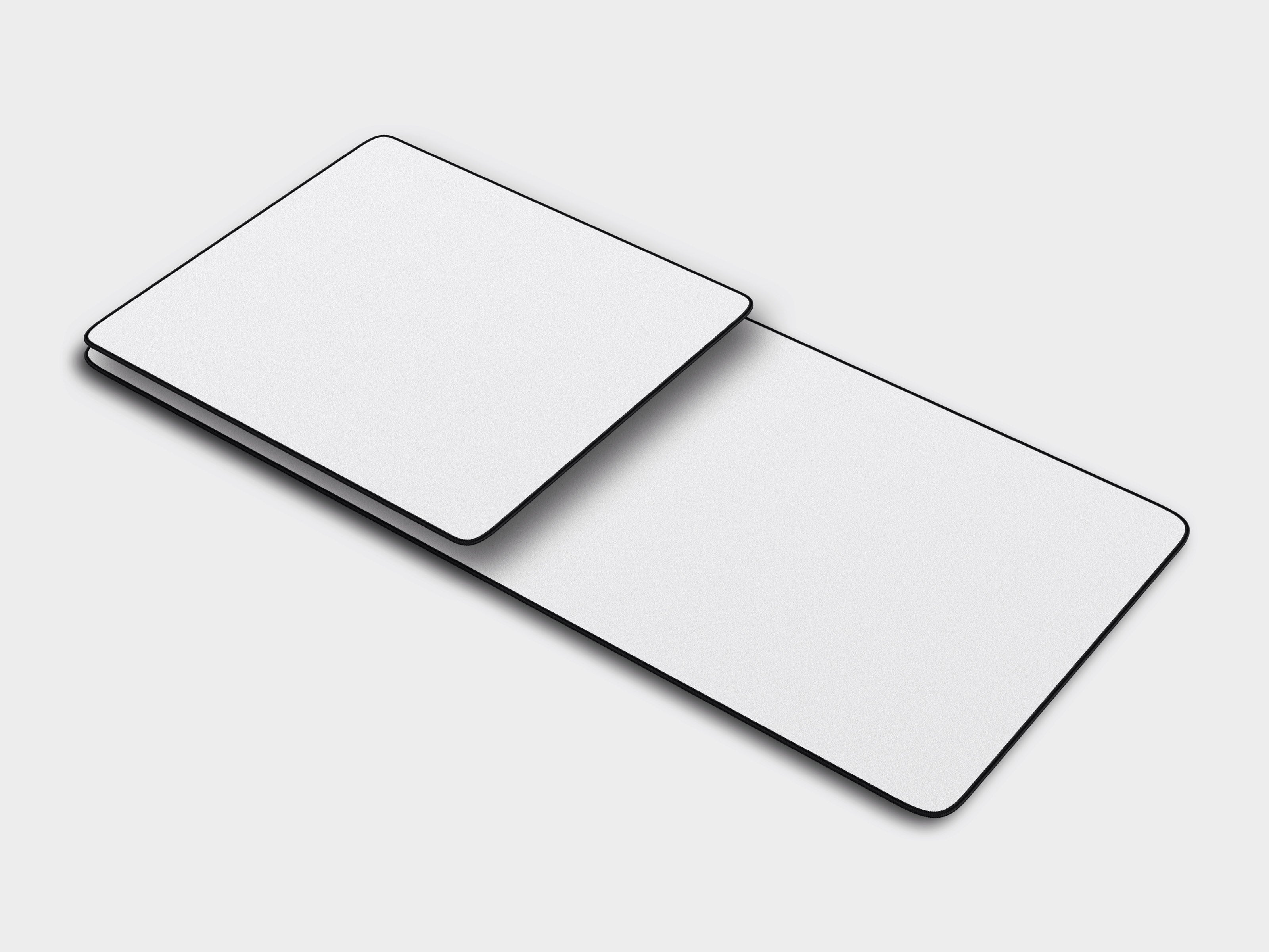 Mousepad - Daniel Sonnenborg