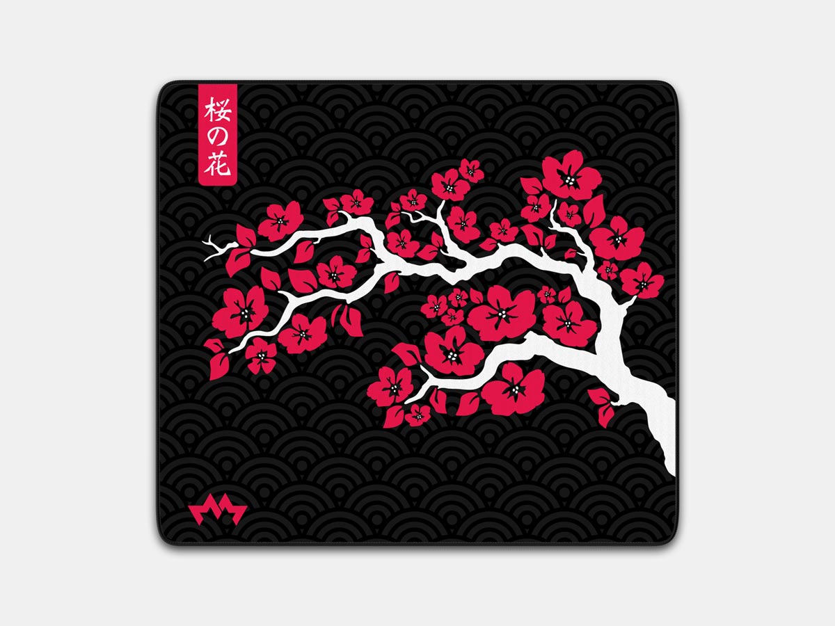 SAKURA - ANTI BLOSSOM XL - MouseMods.eu