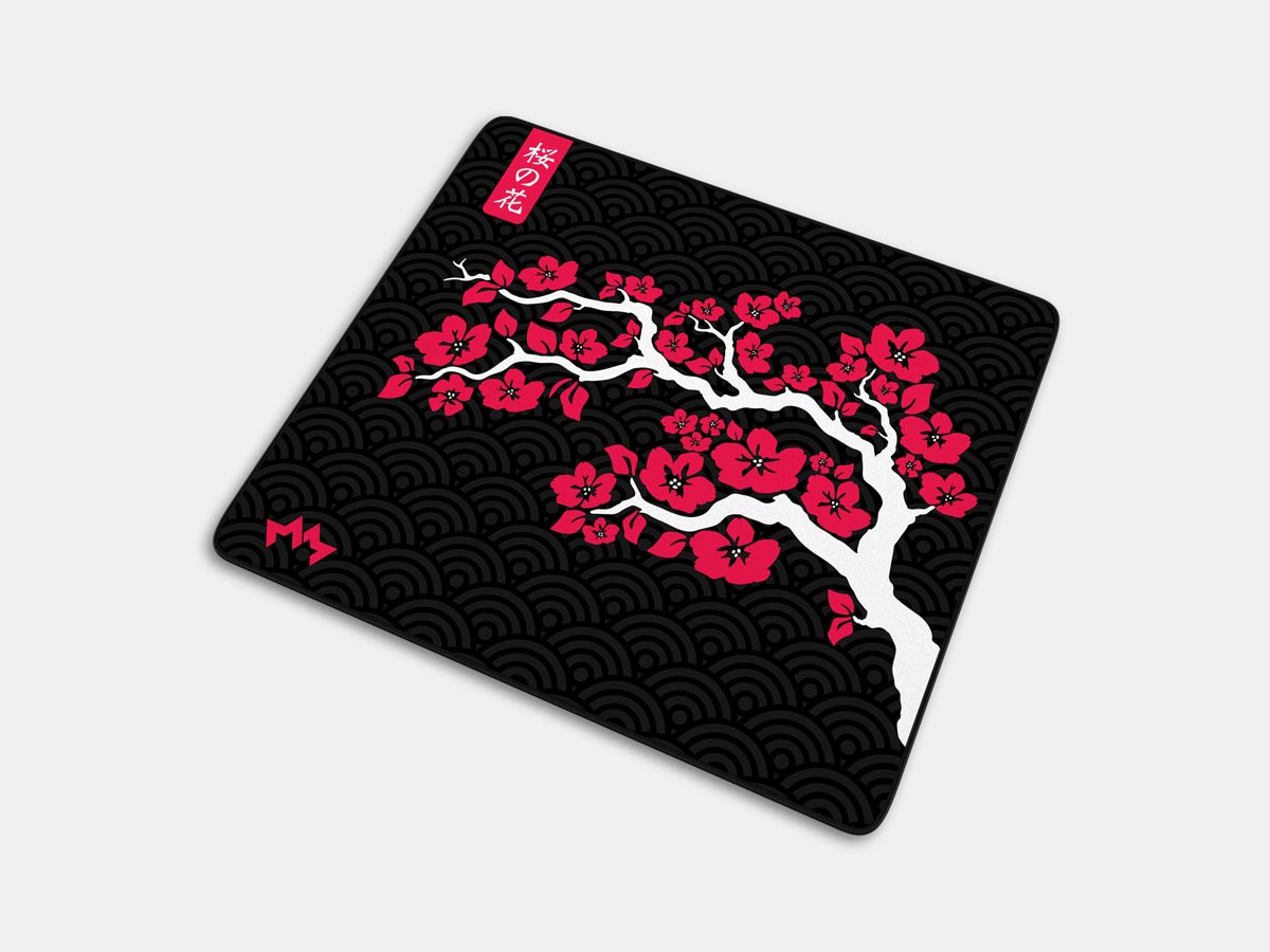 SAKURA - ANTI BLOSSOM XL - MouseMods.eu