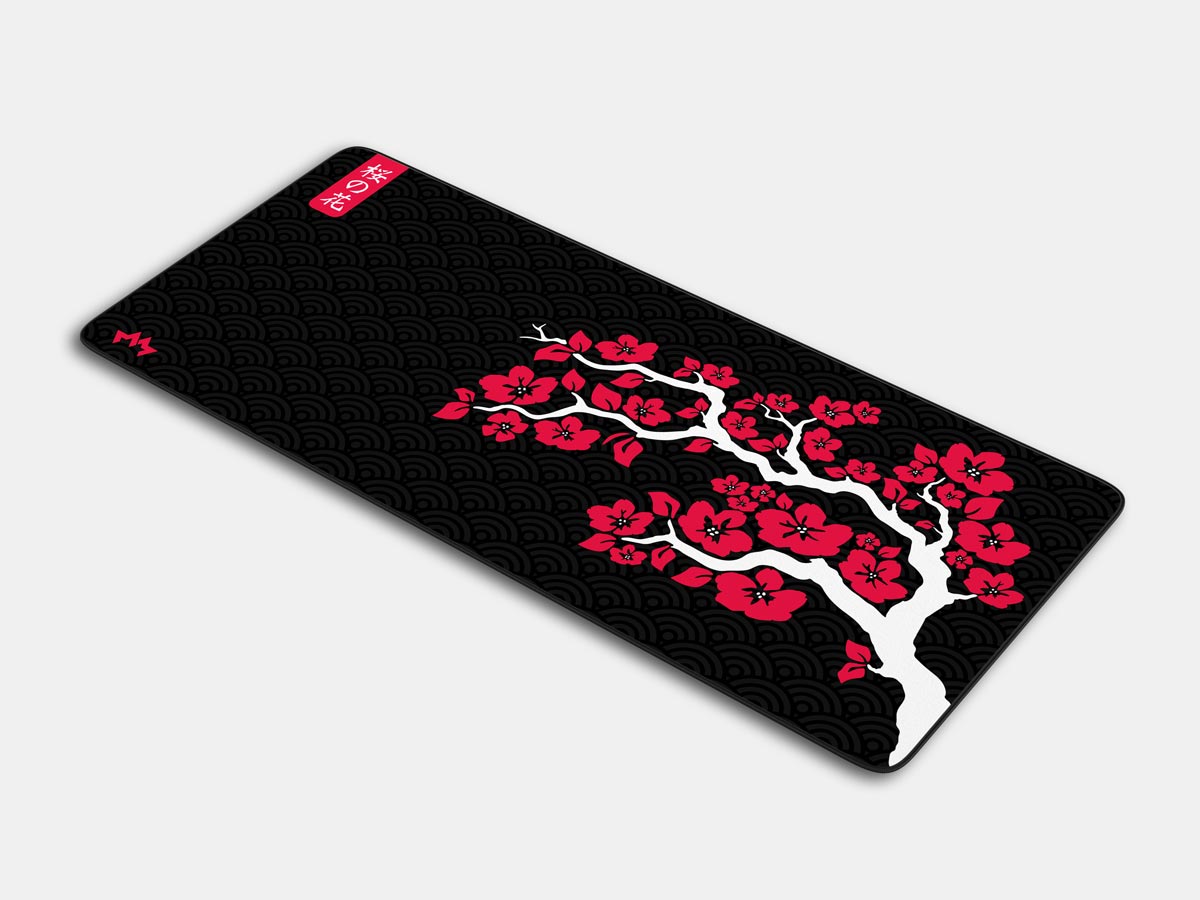 SAKURA - ANTI BLOSSOM XXL - MouseMods.eu