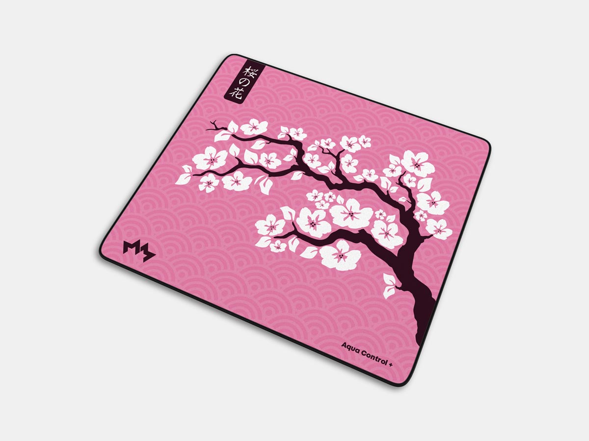 SAKURA - CHERRY BLOSSOM XL - MouseMods.eu
