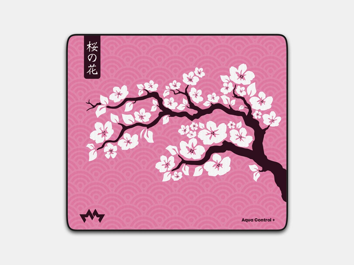 SAKURA - CHERRY BLOSSOM XL - MouseMods.eu