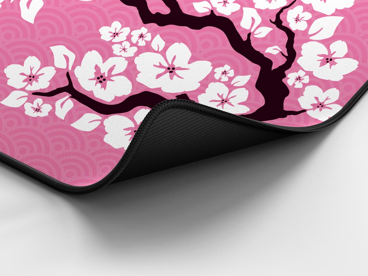 SAKURA - CHERRY BLOSSOM XXL - MouseMods.eu