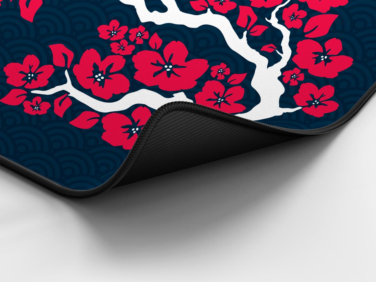 SAKURA - NIGHT BLOSSOM XL - MouseMods.eu