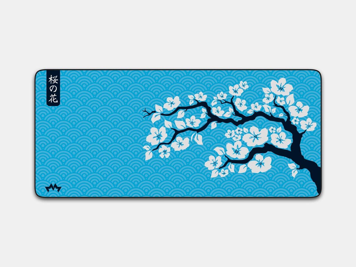 SAKURA - SPIRIT BLOSSOM XXL - MouseMods.eu