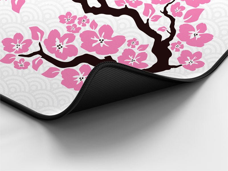 SAKURA WHITEOUT - MouseMods.eu