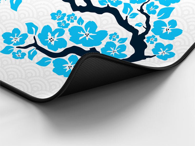 SAKURA WHITEOUT - MouseMods.eu