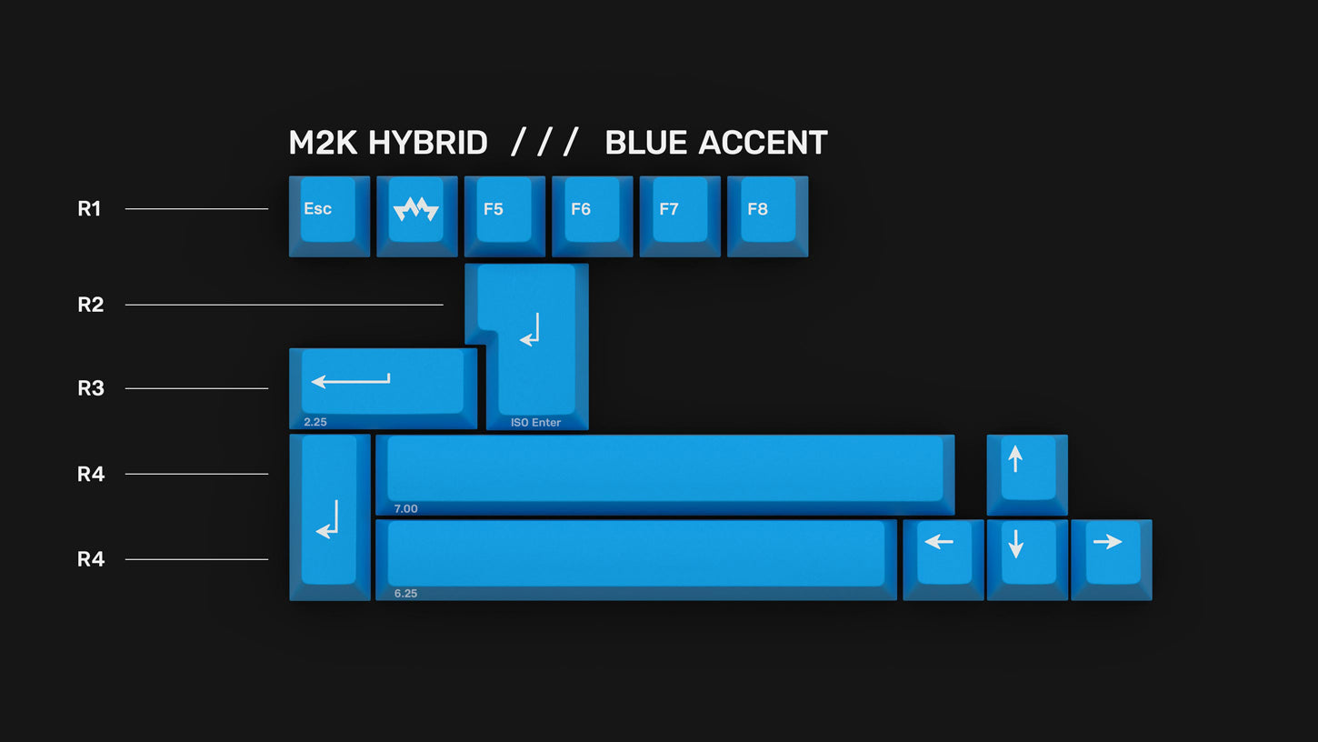M2K HyBrid - Accent - Daniel Sonnenborg