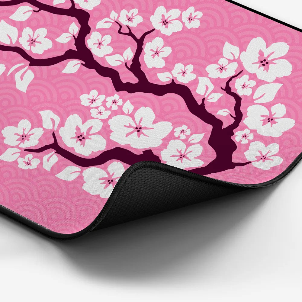 #color_cherry blossom