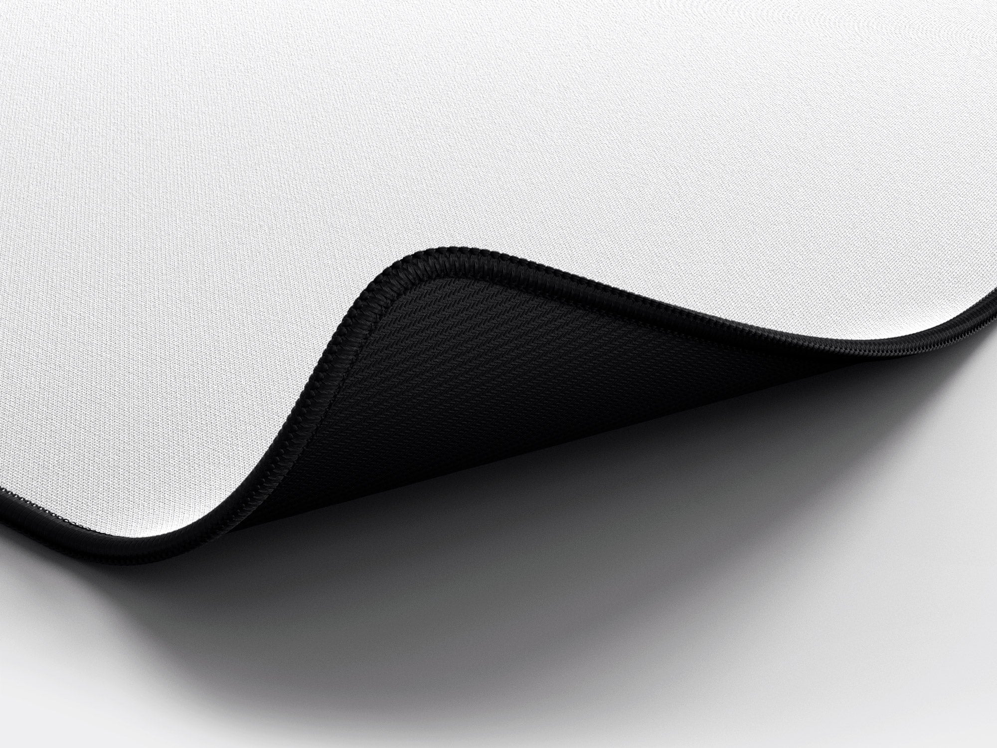 Mousepad - Daniel Sonnenborg