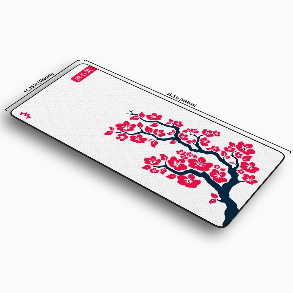 #color_white blossom