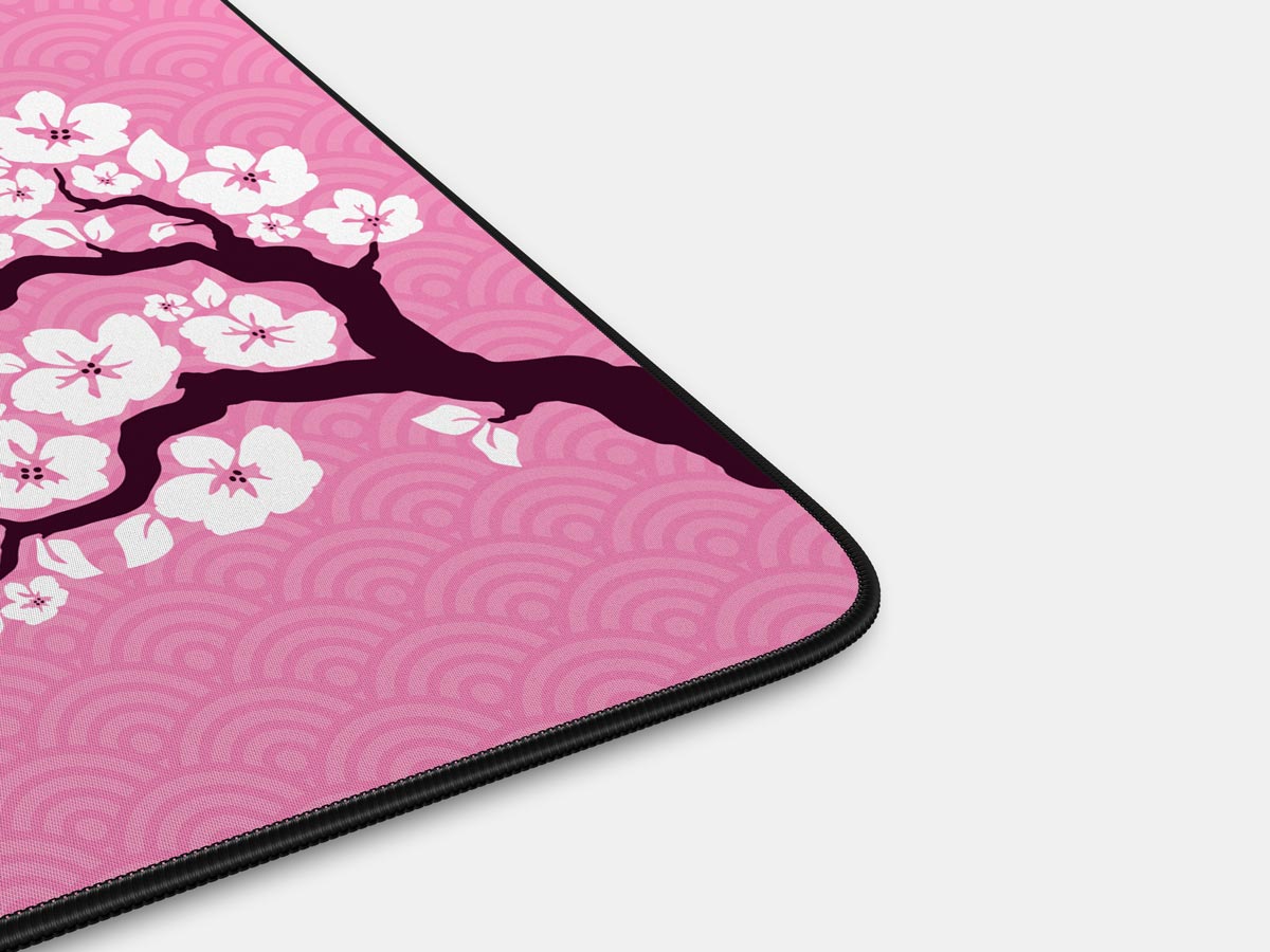 SAKURA - CHERRY BLOSSOM XXL - MouseMods.eu